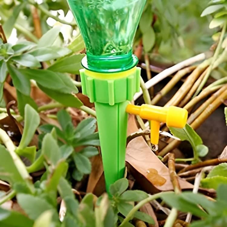 Automatic Plant Water dropper