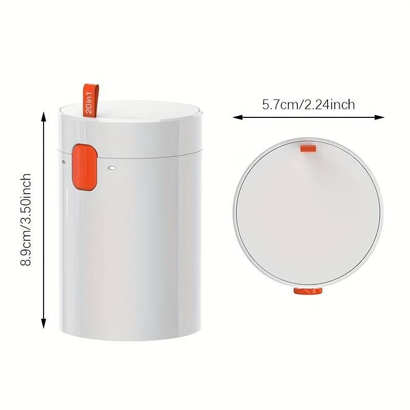 20 in 1 Multifunctional Cleaner Kit