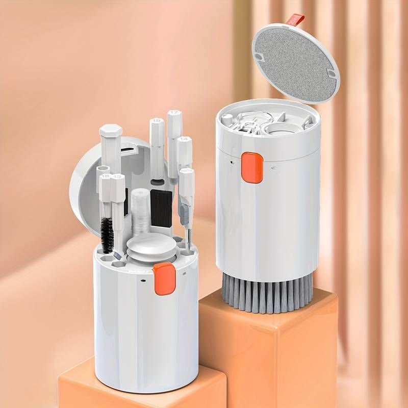 20 in 1 Multifunctional Cleaner Kit