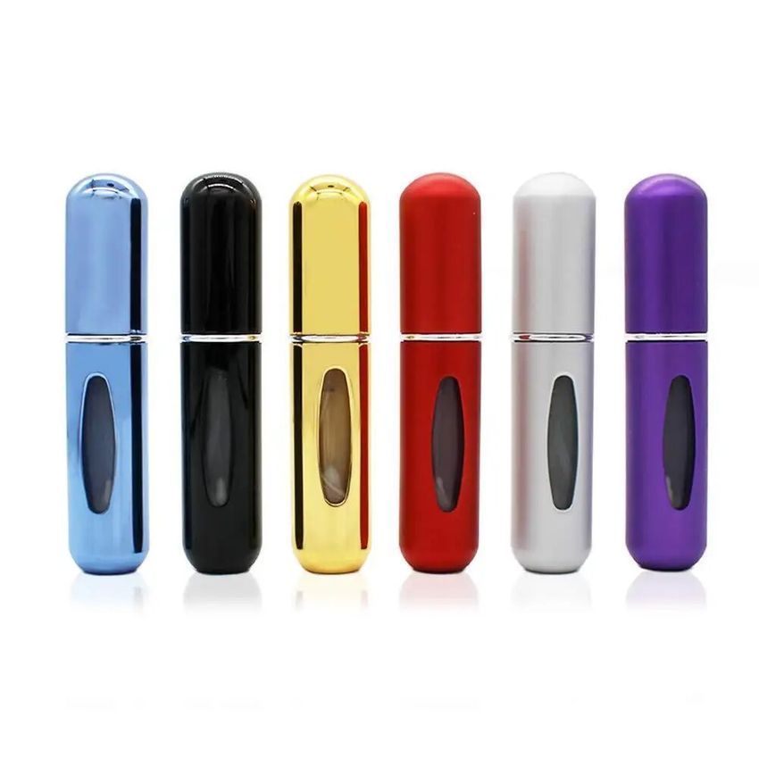 Portable Refillable Perfume Bottle—5ml