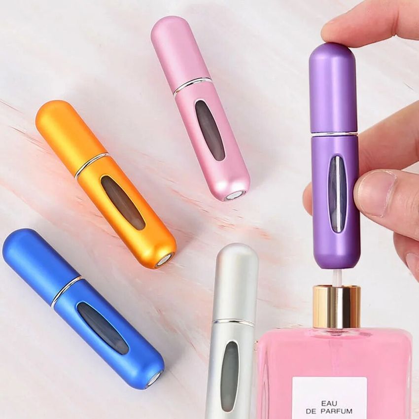 Portable Refillable Perfume Bottle—5ml