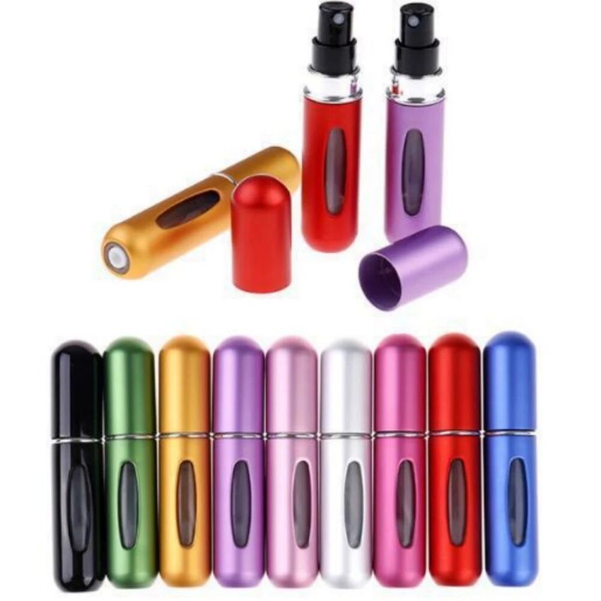 Portable Refillable Perfume Bottle—5ml
