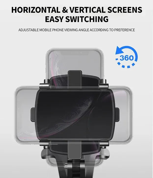 Multifunctional Car Dashboard Mobile Phone Holder ( Last Day 50%Off )