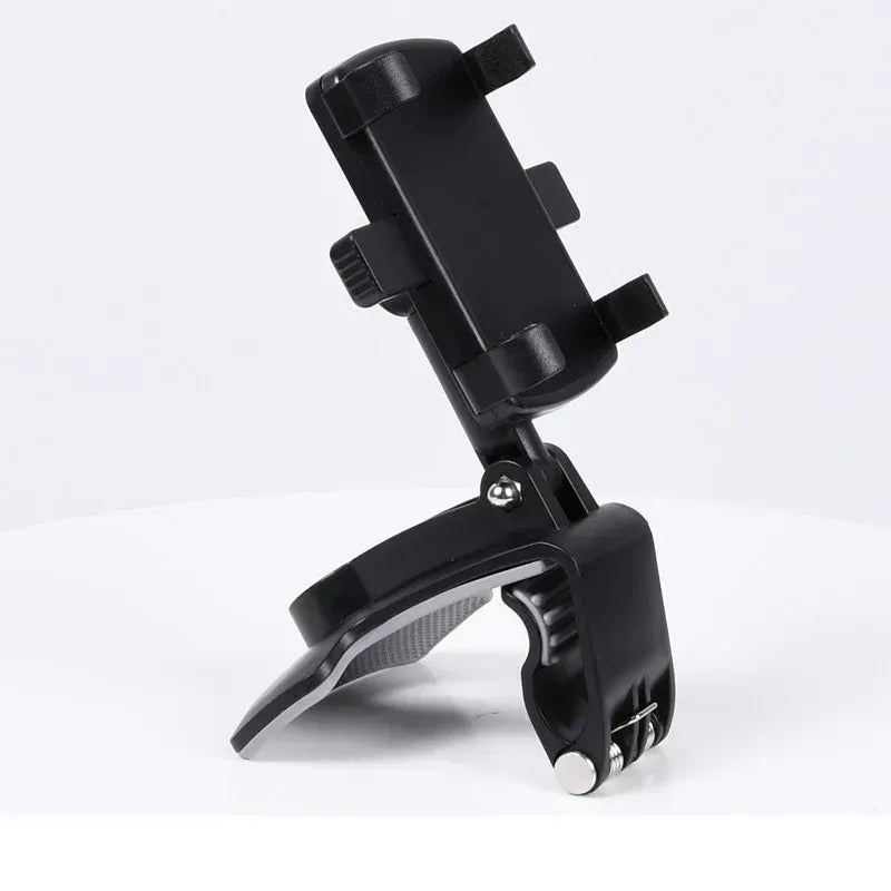 Multifunctional Car Dashboard Mobile Phone Holder ( Last Day 50%Off )