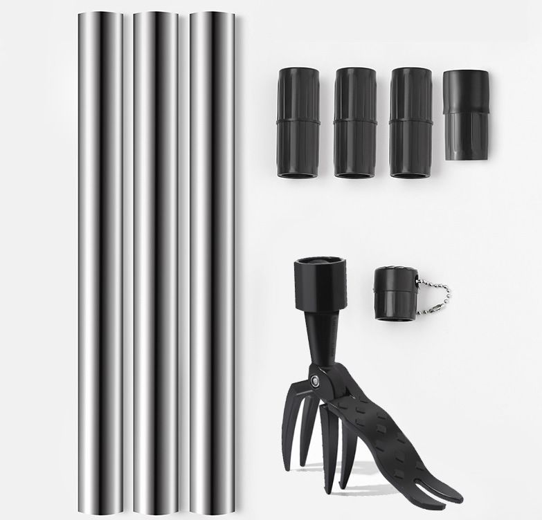 🔥LAST DAY SALE 49% OFF🎁New Detachable Weed Puller