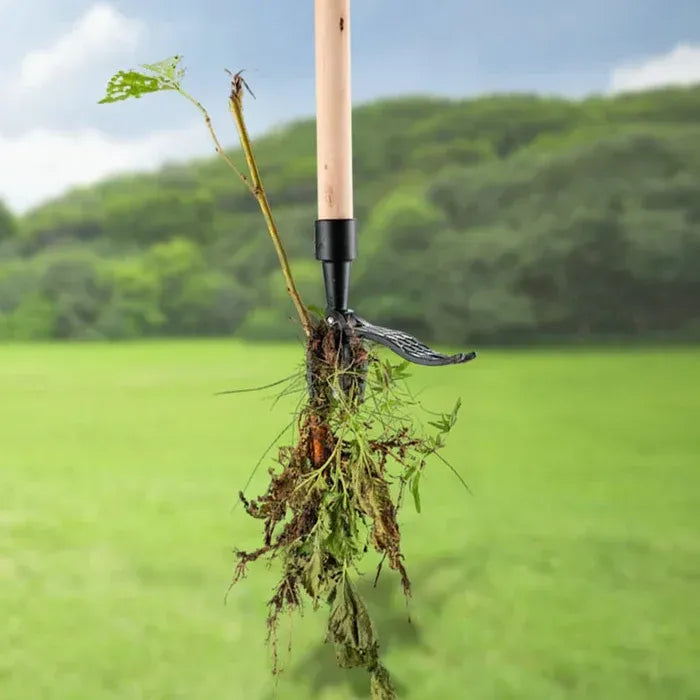 🔥LAST DAY SALE 49% OFF🎁New Detachable Weed Puller