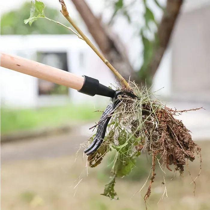 🔥LAST DAY SALE 49% OFF🎁New Detachable Weed Puller