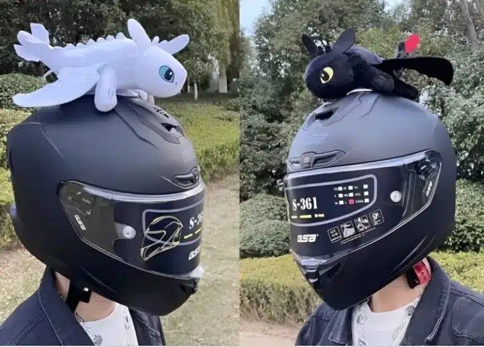 🔥Last Day Promotion 49% OFF- 🦖Dragon Car Accessory