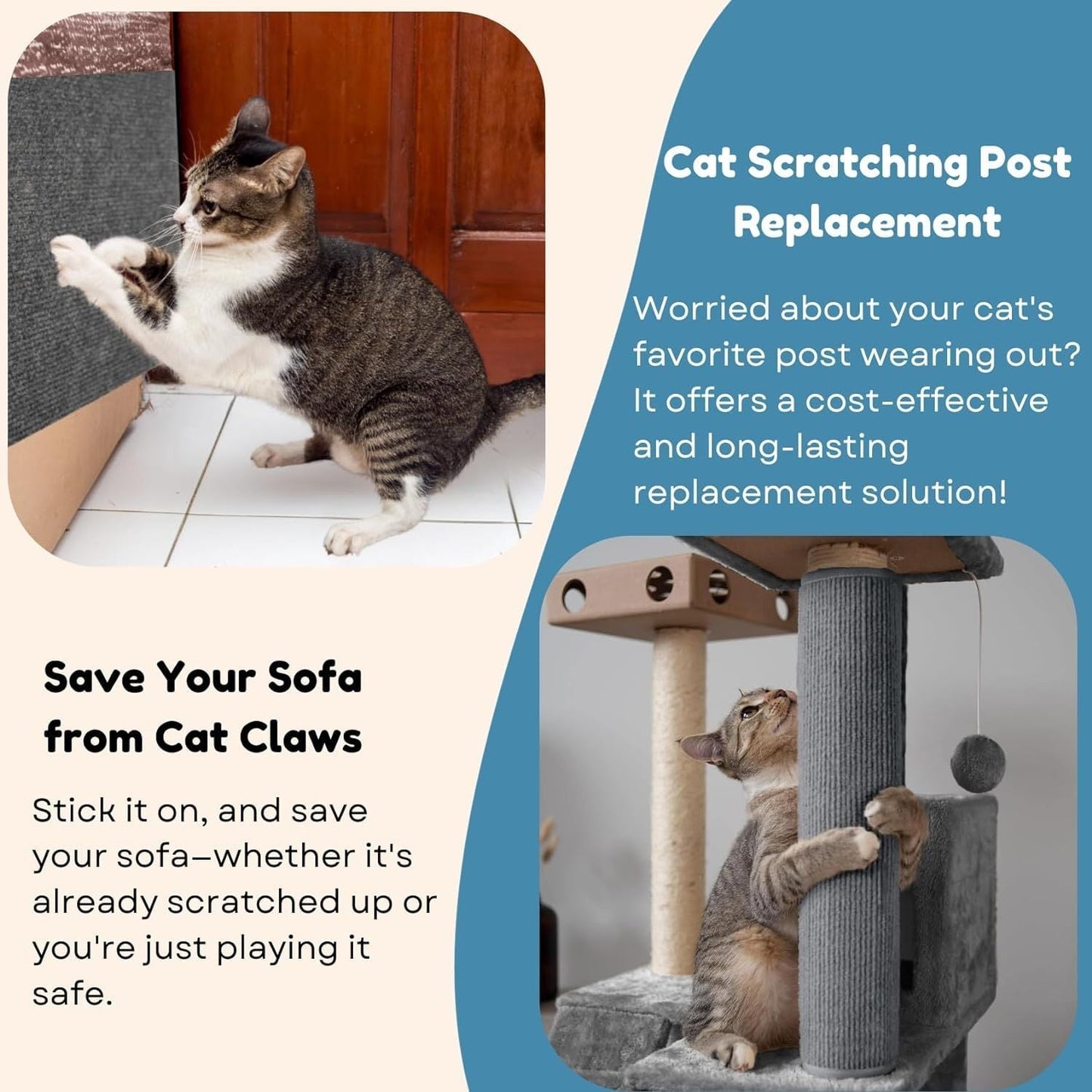 Hot sale -49%🔥Cat Scratching
