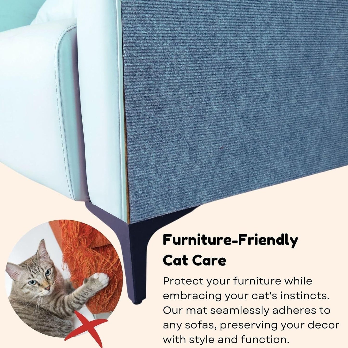 Hot sale -49%🔥Cat Scratching