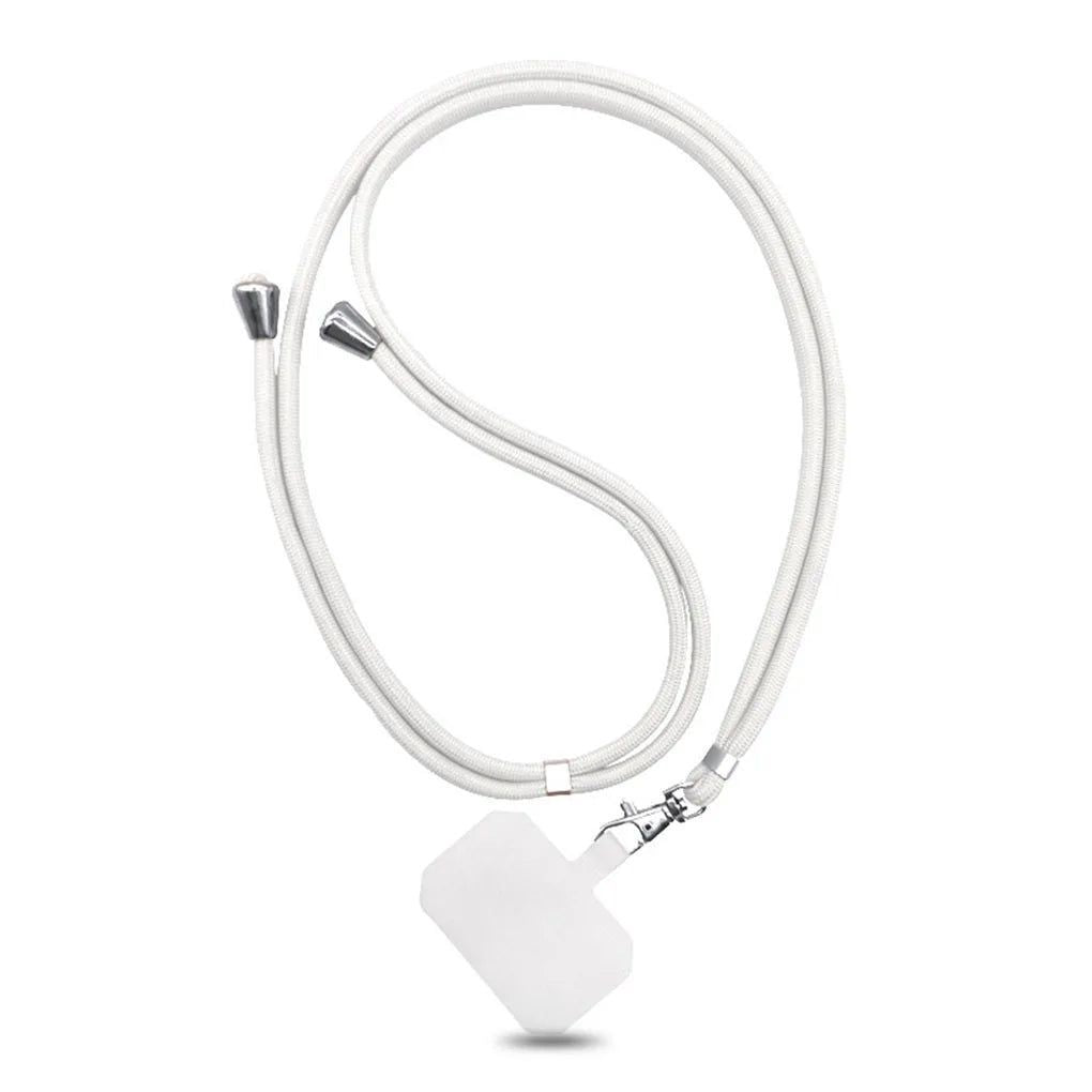Crossbody phone lanyard-6 PCS
