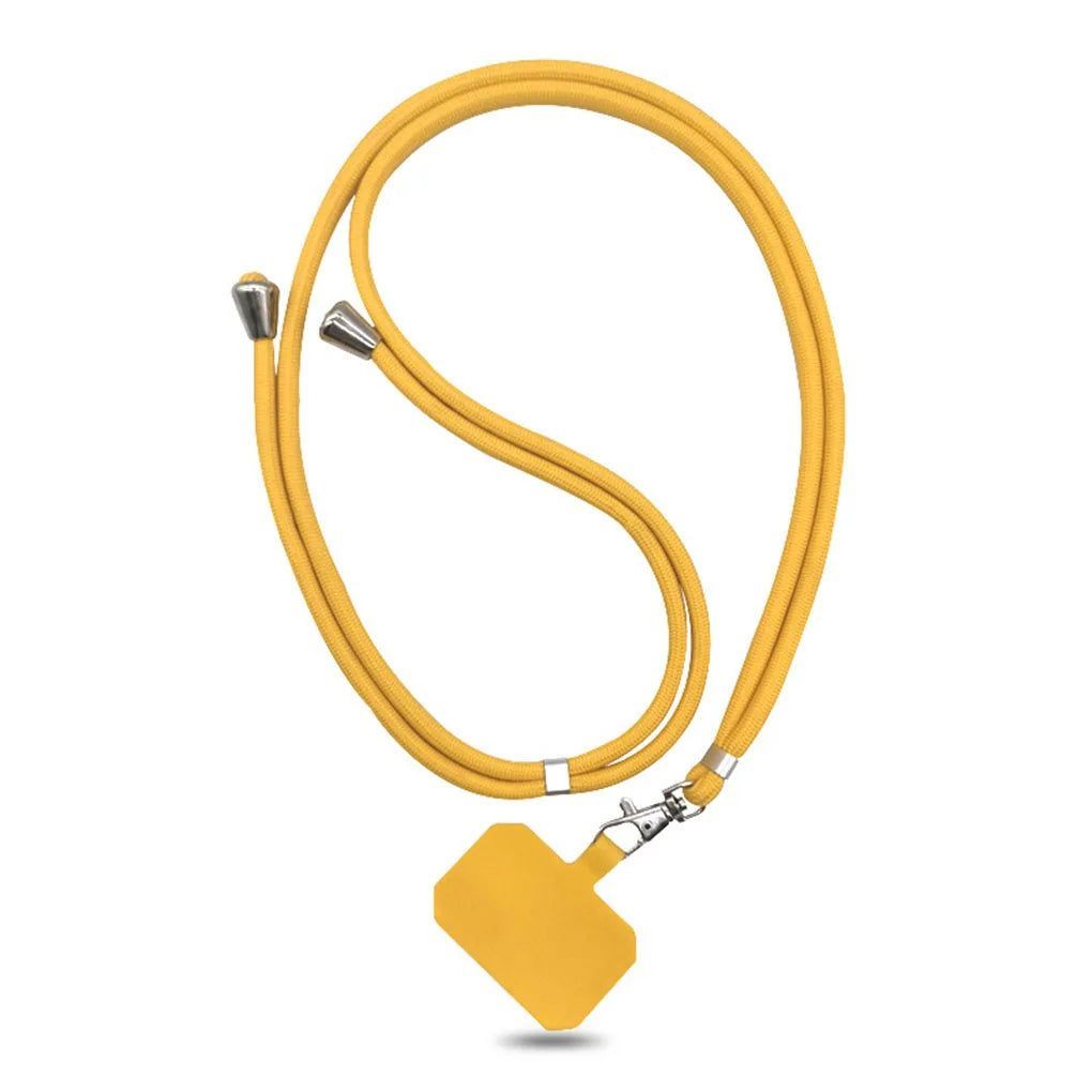 Crossbody phone lanyard-6 PCS