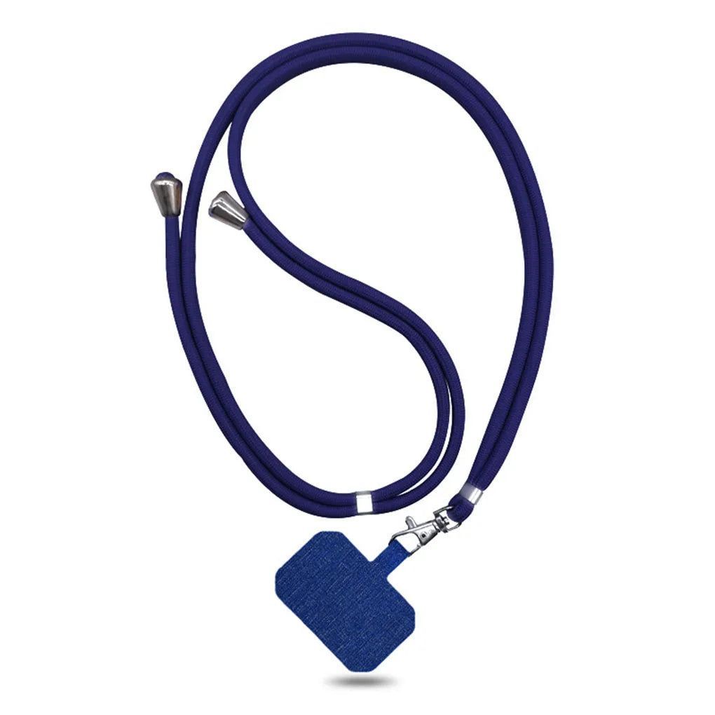 Crossbody phone lanyard-6 PCS