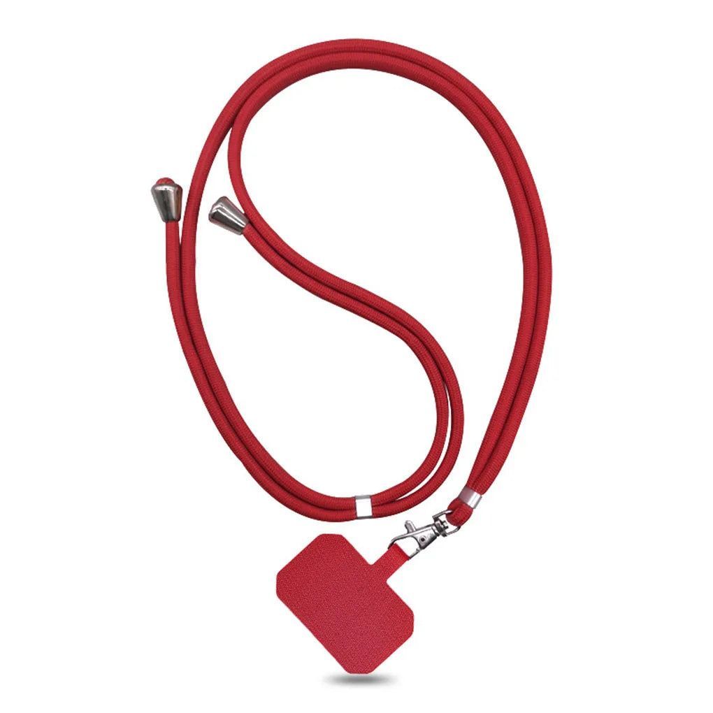 Crossbody phone lanyard-6 PCS