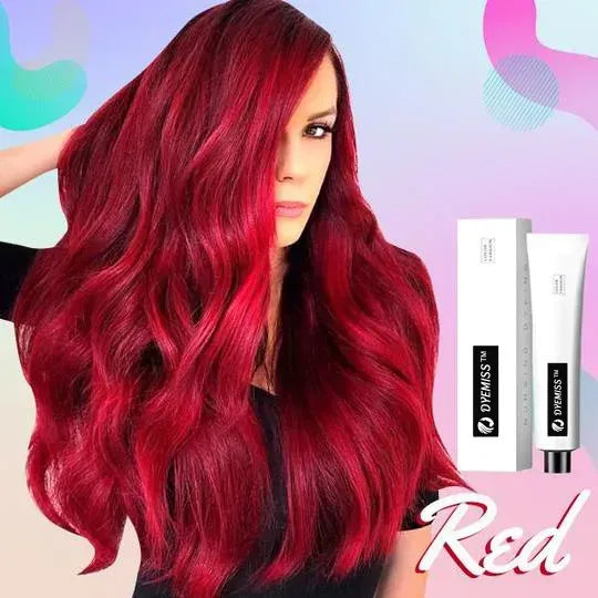 Hair Coloring Shampoo