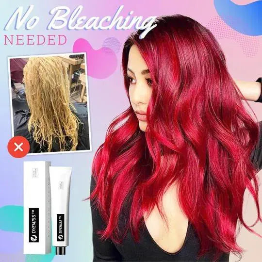 Hair Coloring Shampoo