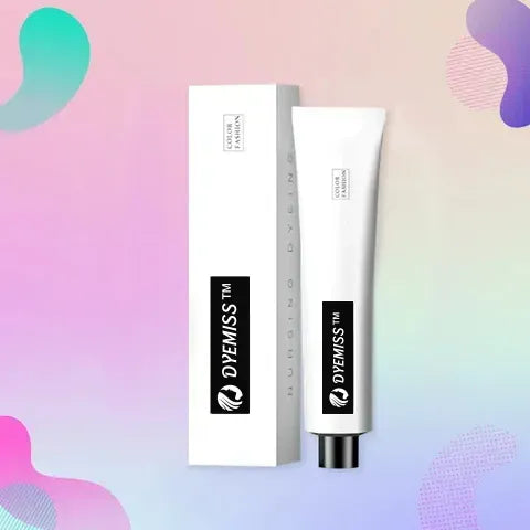 Hair Coloring Shampoo
