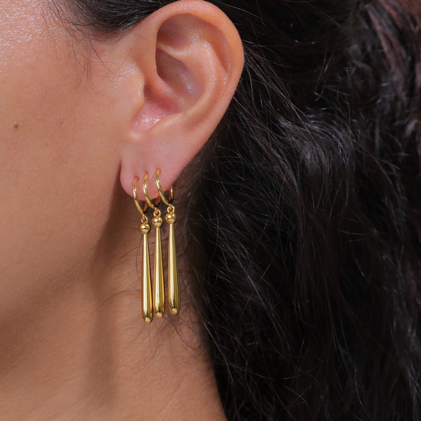 💥Buy 1 Get 1 Free💥Zoro's Earring
