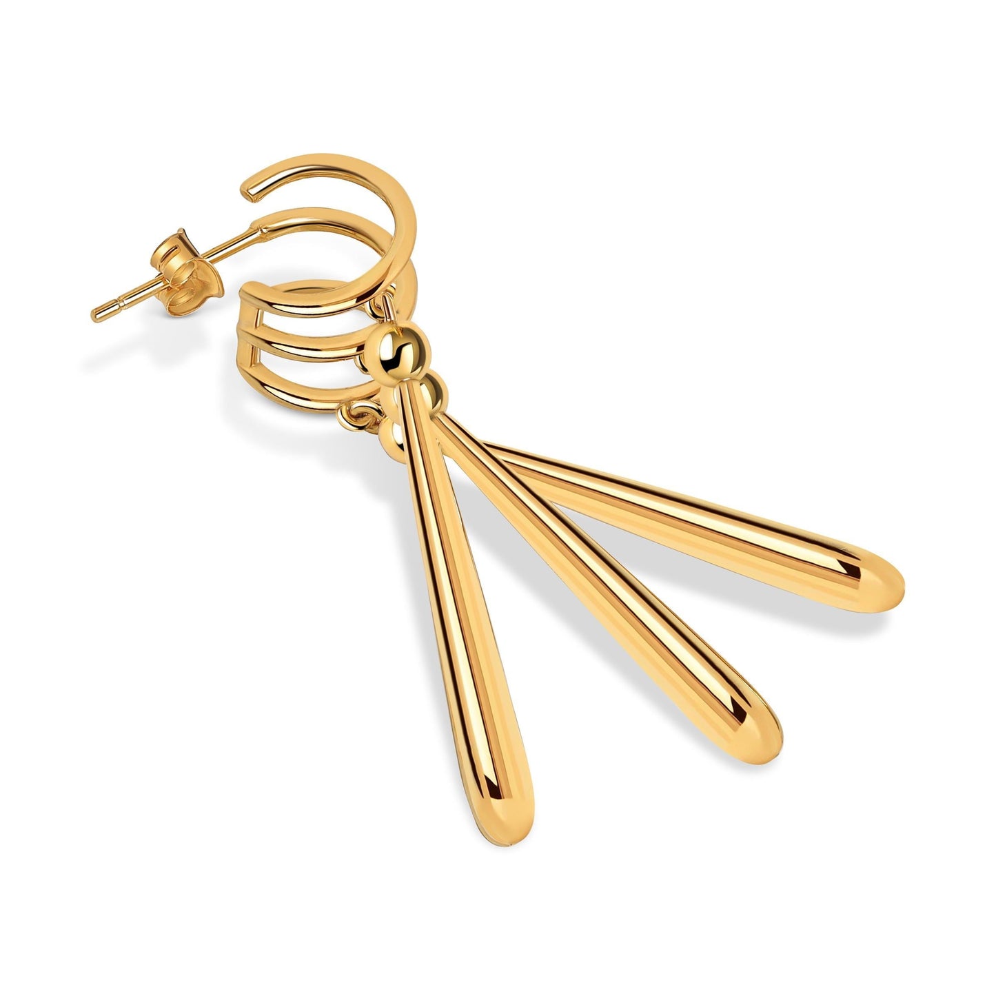 💥Buy 1 Get 1 Free💥Zoro's Earring