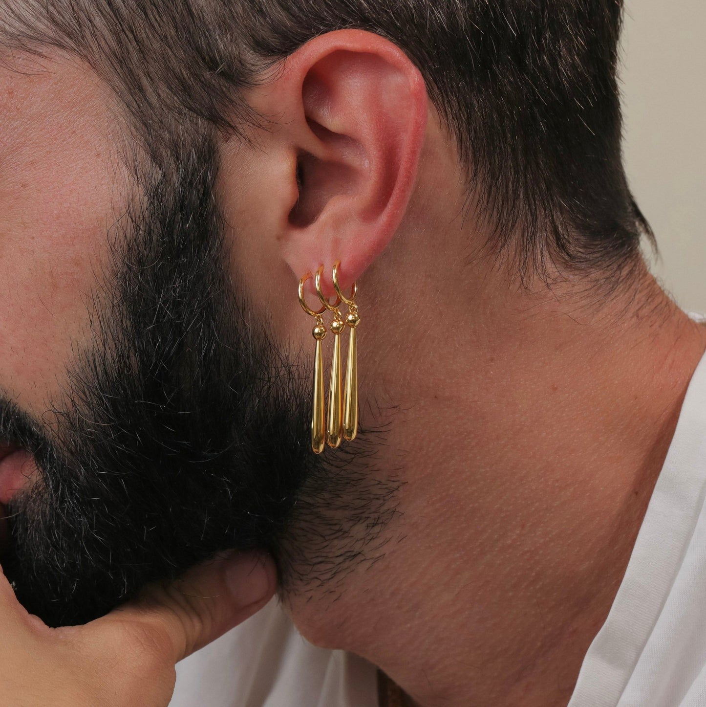 💥Buy 1 Get 1 Free💥Zoro's Earring