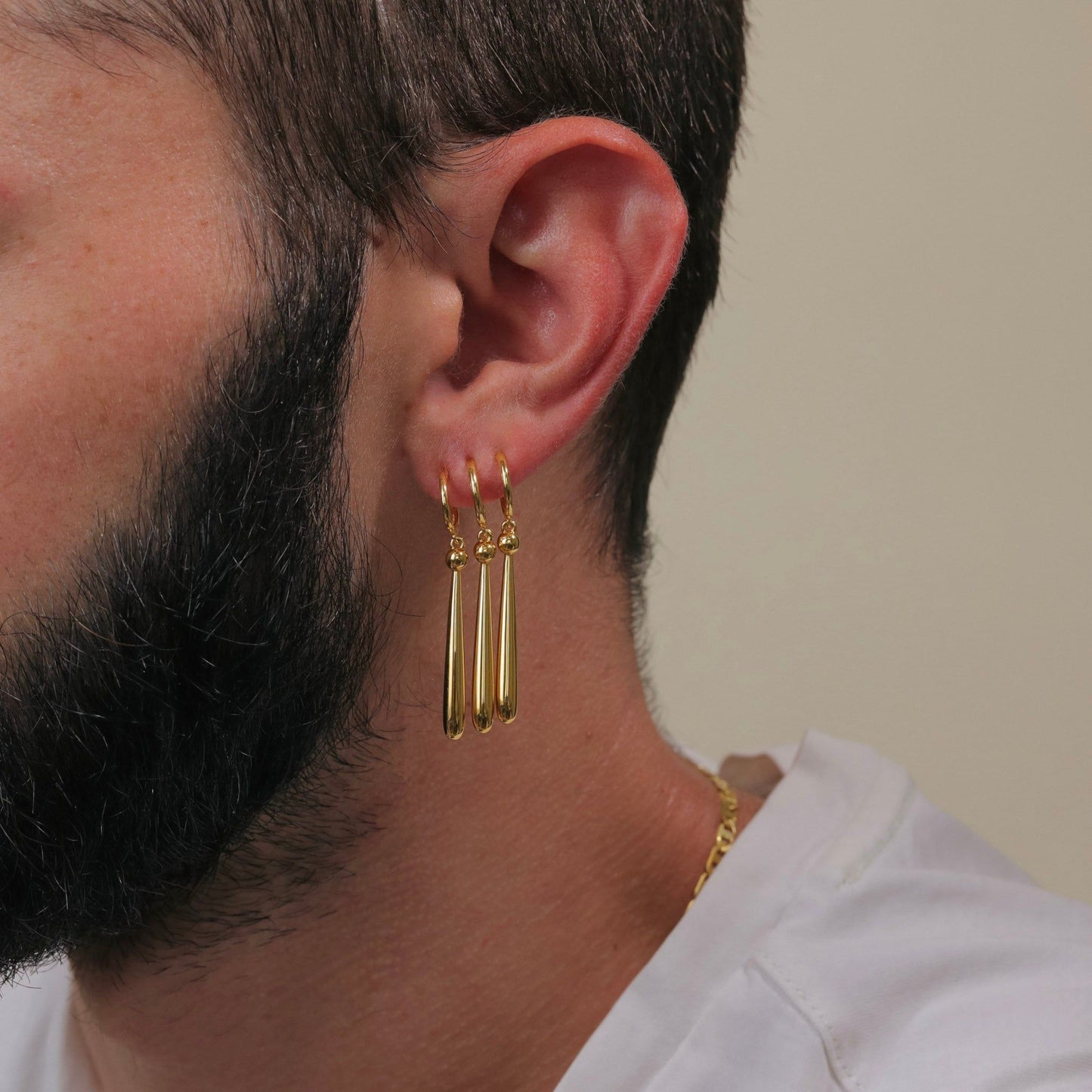 💥Buy 1 Get 1 Free💥Zoro's Earring