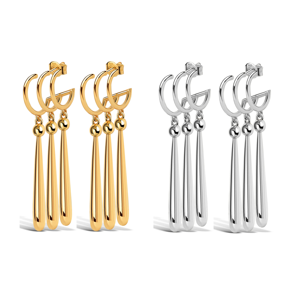 💥Buy 1 Get 1 Free💥Zoro's Earring