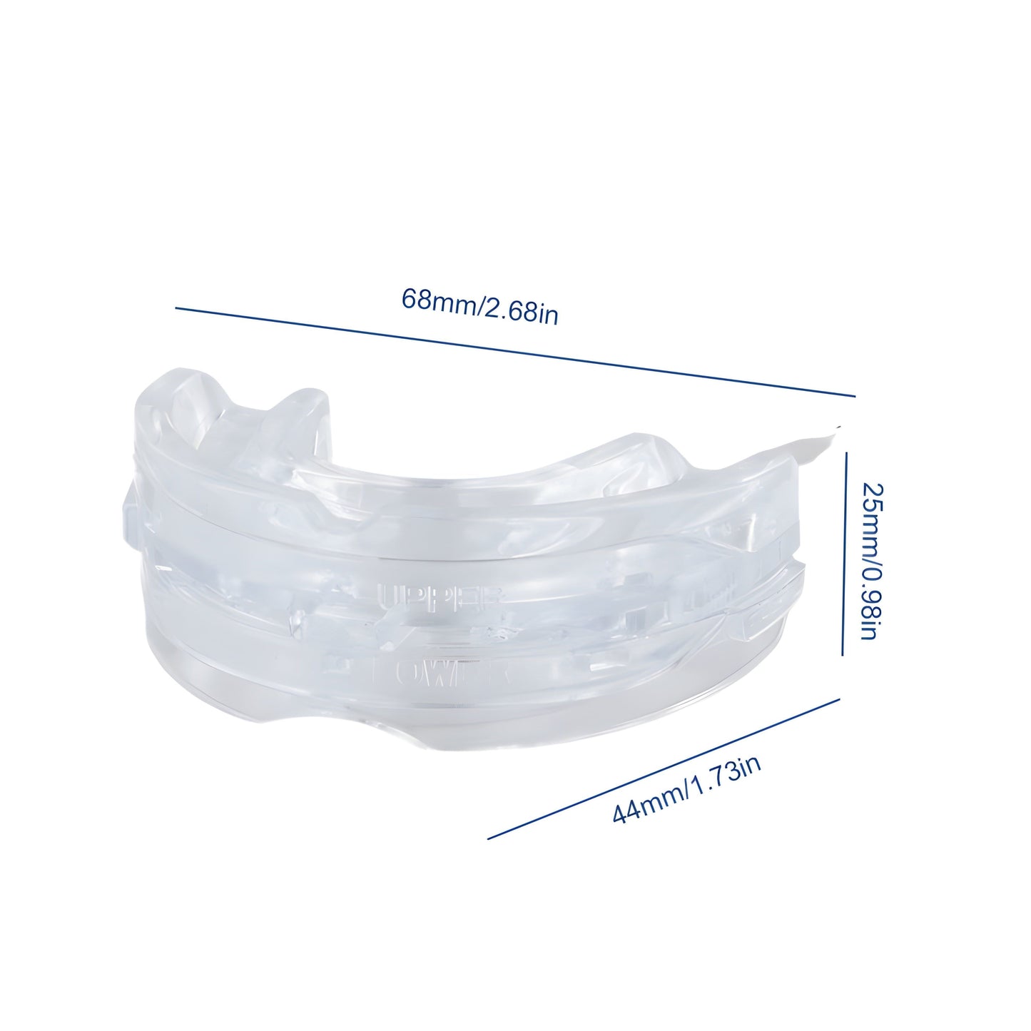 Mouthpiece Anti-Snore Pro