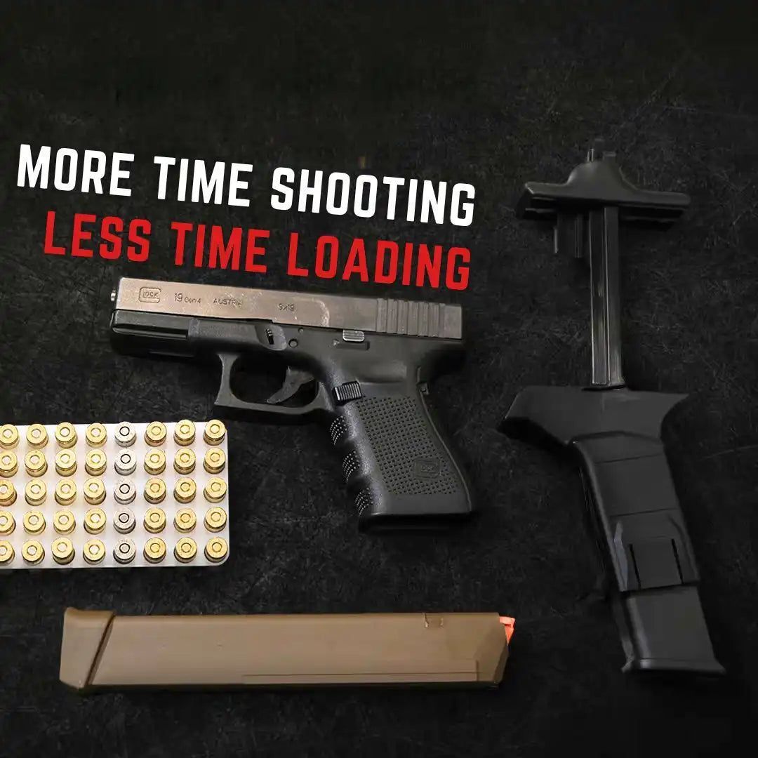 MAG-LOADERS
