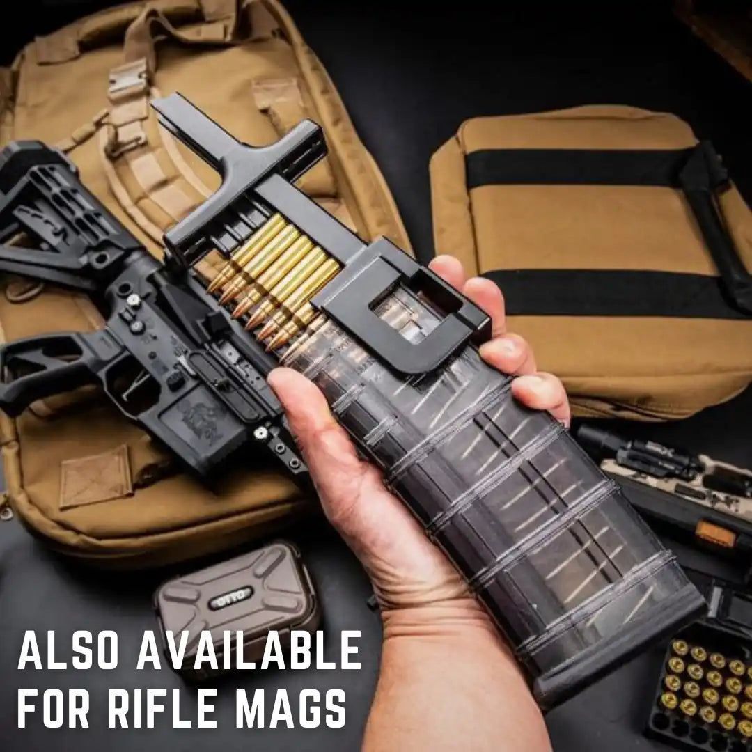 MAG-LOADERS