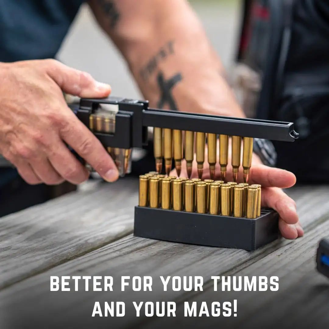 MAG-LOADERS