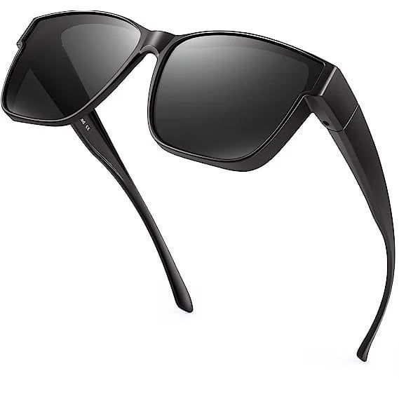 🔥BUY 1 GET 1 FREE🔥 Universal models of myopic sunglasses UV400 protective lenses