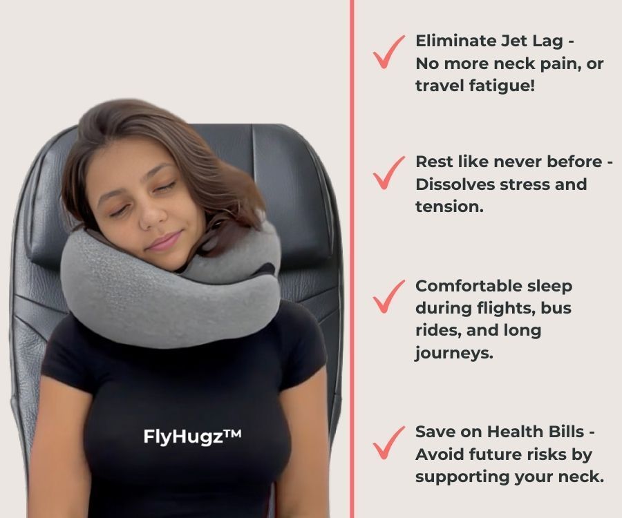 Travel Pillow