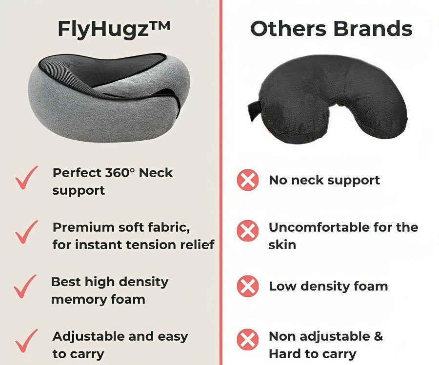 Travel Pillow