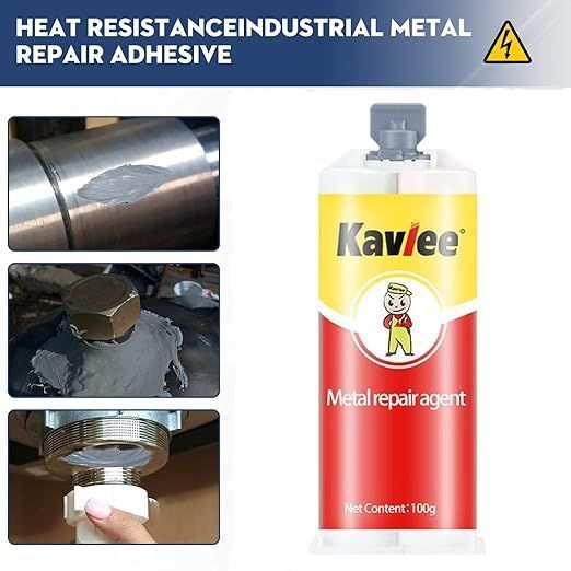 All-purpose Repair Glue