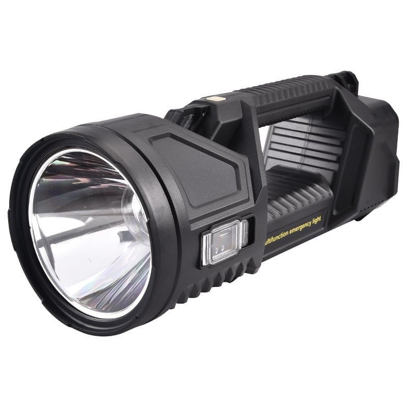 New German Waterproof Spot Lights Handheld Large searchlight