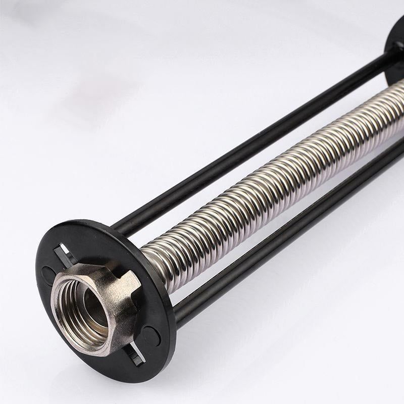 Multi-functional sink wrench