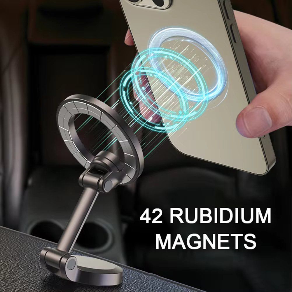 Ultra Magnetic Car Phone Holder