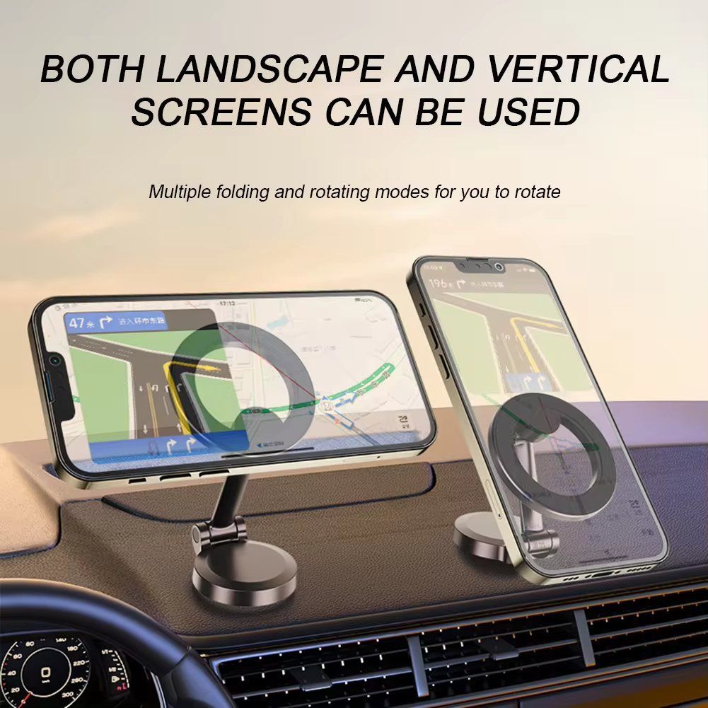 Ultra Magnetic Car Phone Holder