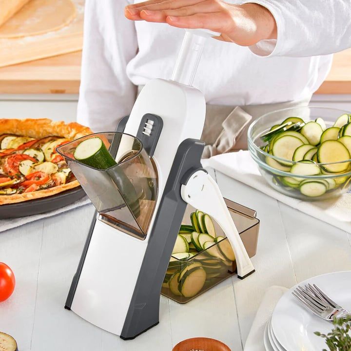 Kitchen Chopping Artifact