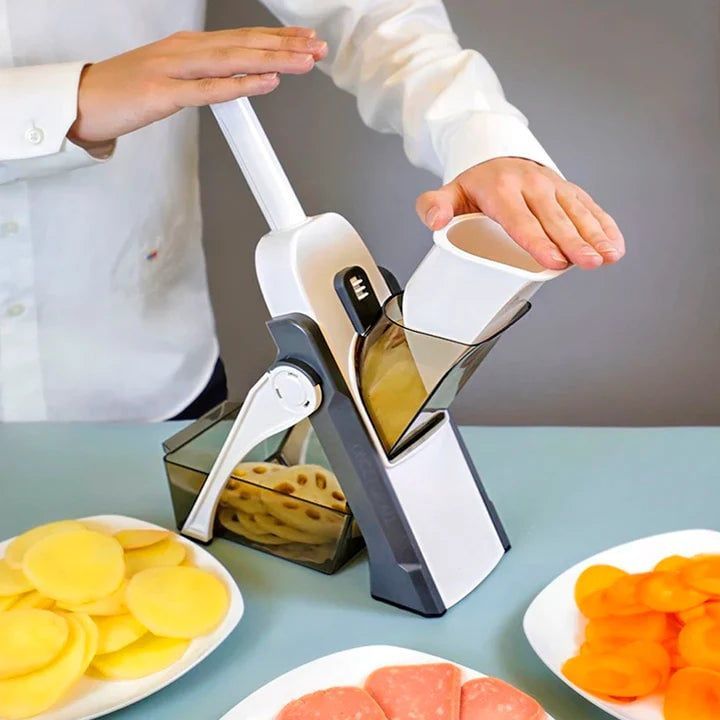 Kitchen Chopping Artifact