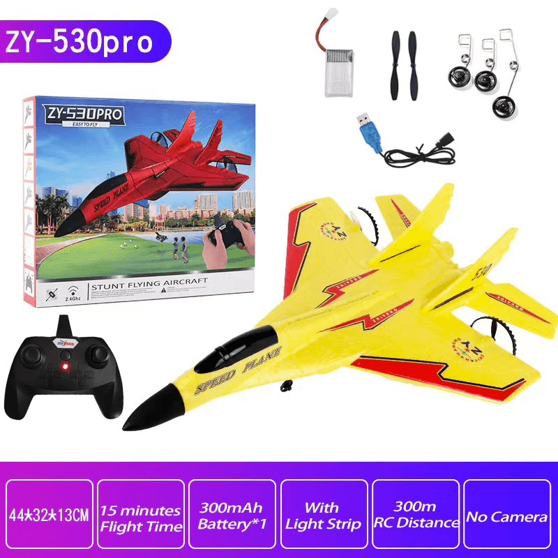 New 2.4G Glider RC Drone 530