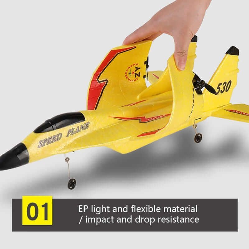 New 2.4G Glider RC Drone 530