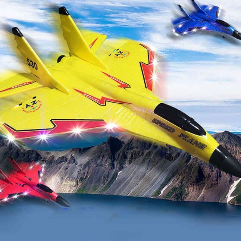 New 2.4G Glider RC Drone 530