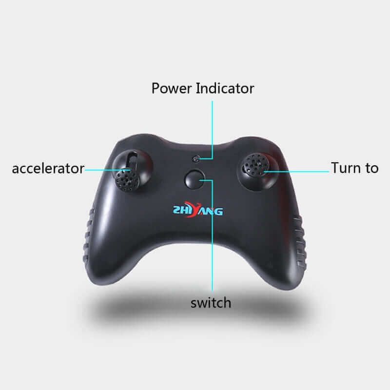 New 2.4G Glider RC Drone 530