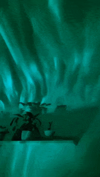 Northern Lights