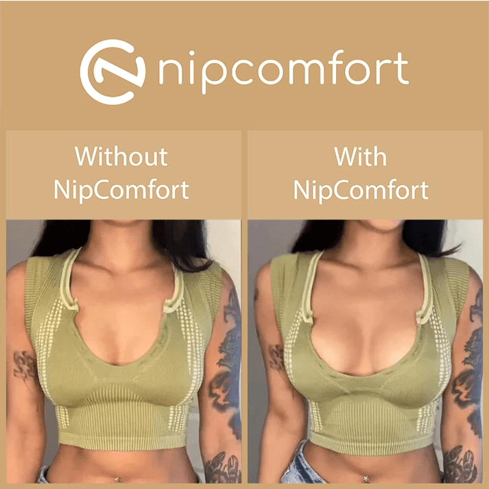 Seamless Covers (2 Pairs)