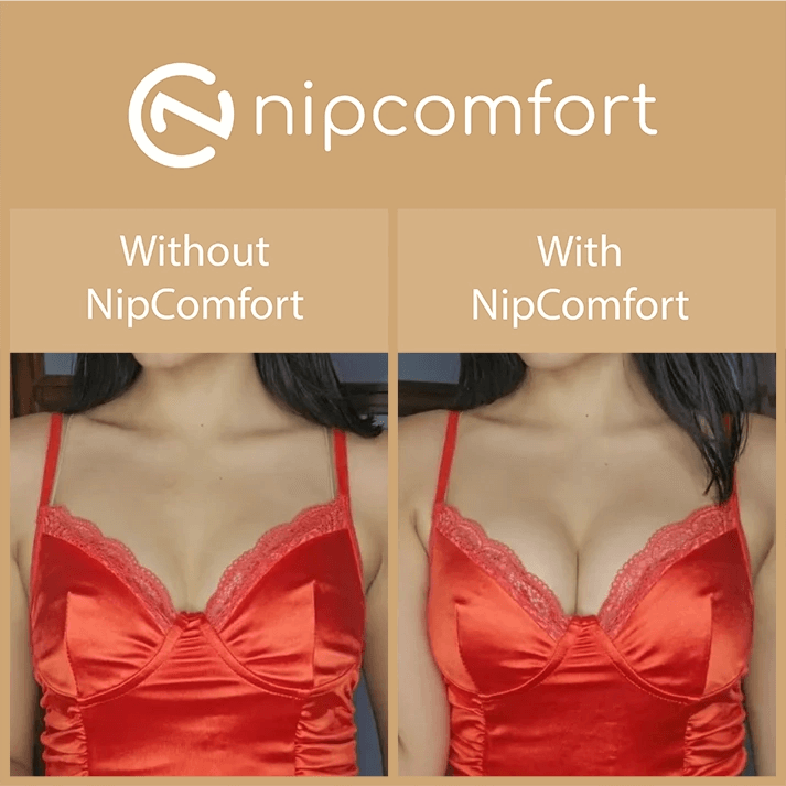 Seamless Covers (2 Pairs)