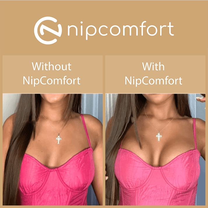 Seamless Covers (2 Pairs)