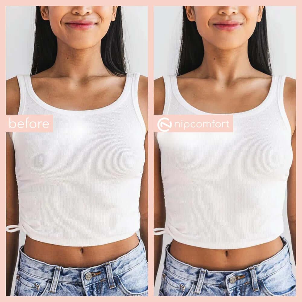 Seamless Covers (2 Pairs)