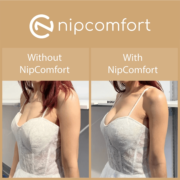 Seamless Covers (2 Pairs)
